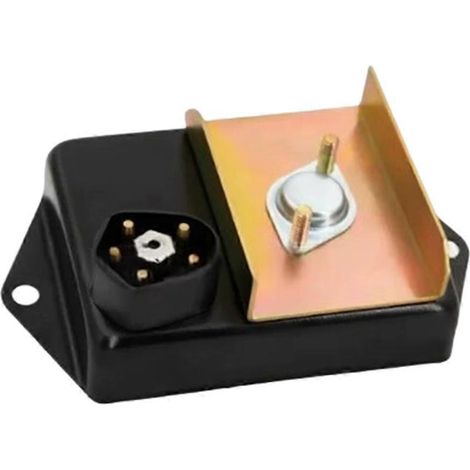 Modules d'allumage 1230939 3656128 3656900 3755555 pour Dodge B100, D100, D200. (1/5)