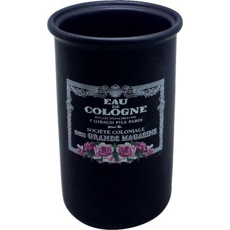 Pot de salle de bain en céramique Cologne