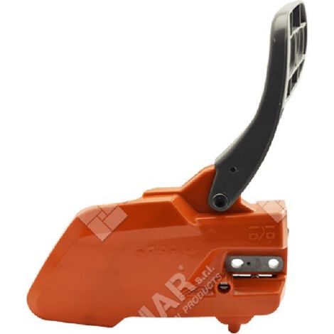 Carter de chaîne pour tronçonneuses COMPATIBLES EFFICACES - 022682