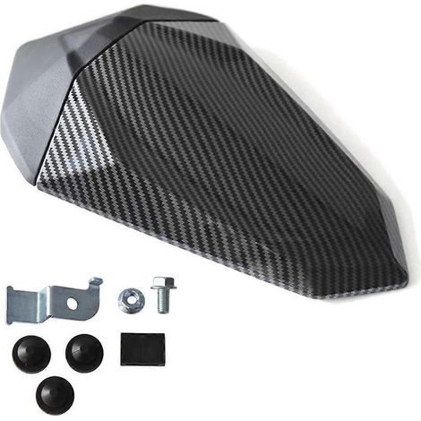 Motorrad-Sattelbezug für Kawasaki Z500 SE NINJA500 2024,A--