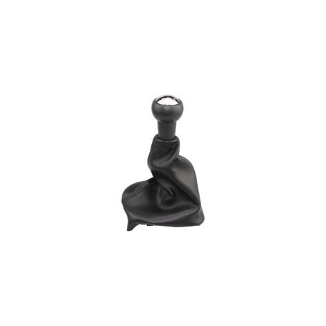 Pommeau de levier de vitesses à 5 rapports + cache pour Peugeot Partner Citroën III 2008-2021 (1/2)