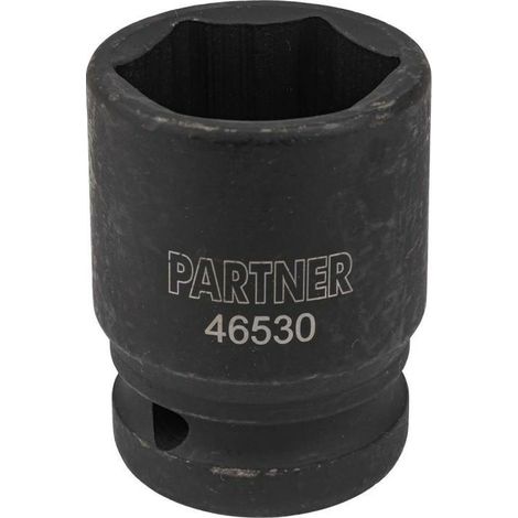Nasadka udarowa 3/4" 30mm (6-kątna)