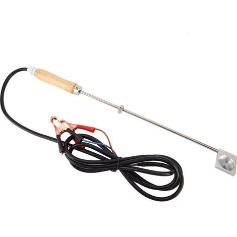 12V 150W Oxalsäure-Verdampfer für Bienenzucht und Varroa-Milbenbekämpfung (1/4)