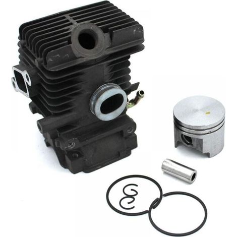 Kit d'assemblage de piston de cylindre de 37mm pour STIHL ms192 ms192t ms192tc - E , XU,ms192tc - E - z m s192t - Z scie à chaîne 1137 020 1203 1137 020 1204 1137 020 1202 - KZQ (1/4)