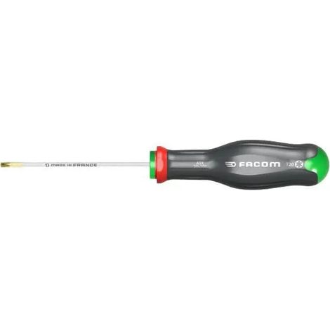 Cacciavite Facom atx20x100 Torx T20 100 mm lunghezza