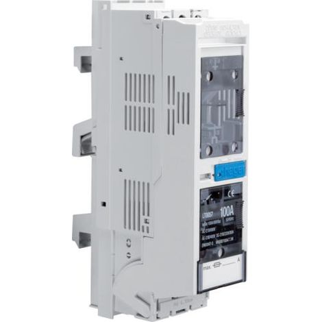 Hager NH000 Interruptor Automático 100 A Protección IP20