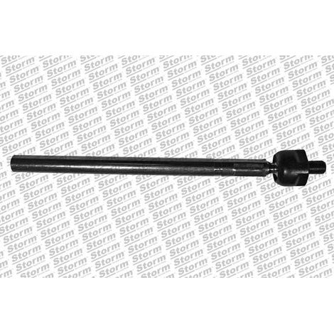 Rotule de direction axiale droite/gauche compatible Peugeot 206