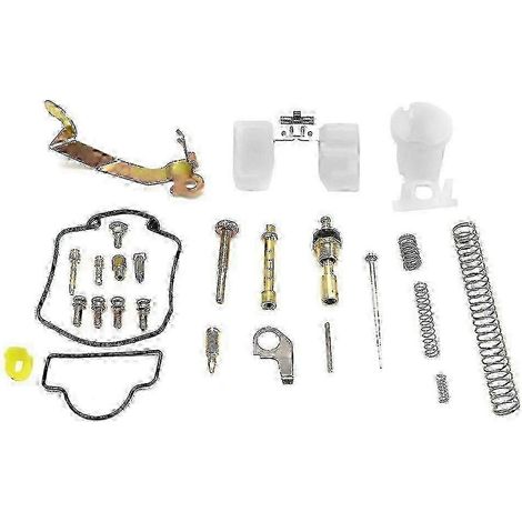 Kit de réparation de carburateur de moto Mikuni TM24 28 30 32 34 mm (TM30) (1/5)
