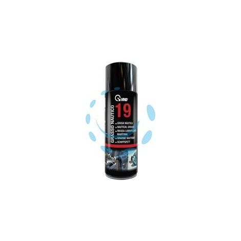 GRASSO NAUTICO SPRAY ML.400 "19" - ml.400 in bomboletta spray