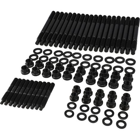 Convient aux kits de boulons de culasse Chevrolet 2004 et plus récents ARP234-4345 234-4317 (1/4)