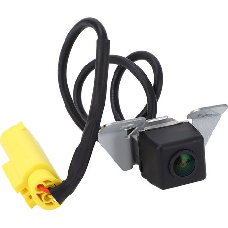 Telecamera per assistenza al parcheggio per retrovisione 95790 2S010 Lente antiappannamento impermeabile con ampio angolo di visione per IX20 IX35 (1/5)