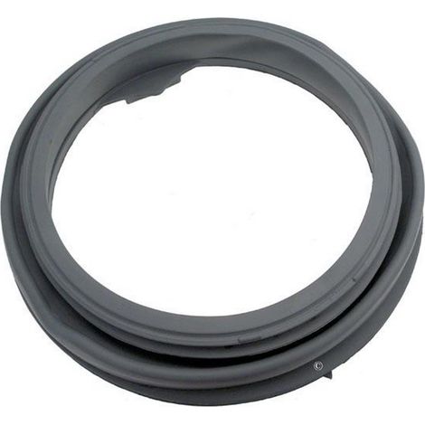 Guarnizione dell'oblò (manicotto) - Lavatrice - WHIRLPOOL - 101627
