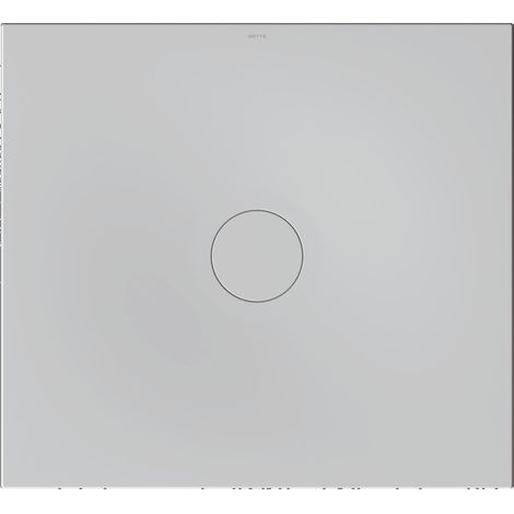 BetteAir Duschfliese, AntirutschPro, 1100x1000mm, 7360-002AE (1/5)