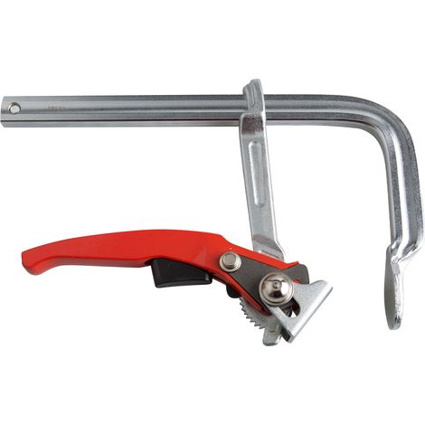 Chope à serrage rapide Sergeant 120x200 mm