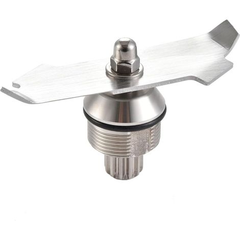 Suitable for Vitamix/Vm0109 TNC5200s 6300 Vitamix Wall-Breaking Food Processor Soy Milk Accessories (1/5)