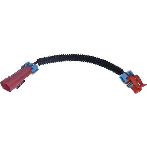 Kabelbaum für das Magnetventil des Aktivkohlefilters für Chevrolet Si Edition 0717 (Teilenummern: 911-237, 10357992, 19152349, 19207763) (1/5)