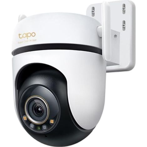 Telecamera TP-Link Tapo C530WS (1/3)
