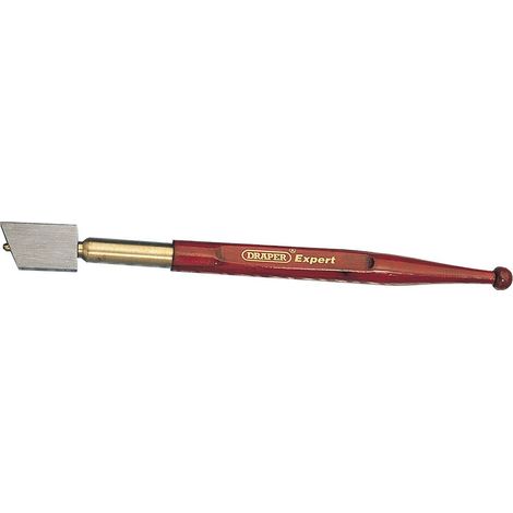 Draper 35477 - Taglierina per vetro diamante