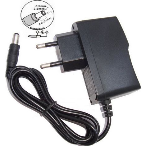 TrAdE Shop Traesio - Trasformatore Alimentatore 5v 1a Switching Stabilizzato Per Led -