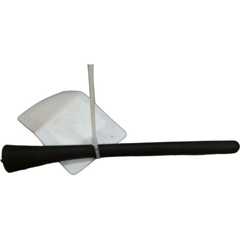 Antenne Radio HONDA Cr-v [PRODUIT D'OCCASION]♻️39151s6ae03 (1/3)