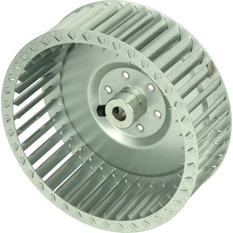 Turbine 180 x 62 mm