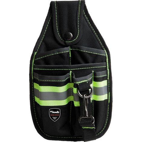 KWB - Gürteltasche 1tlg. ohne Gürtel - 909610
