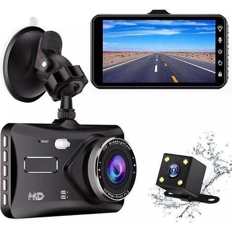 DashCam Original (32 GB) (1/5)