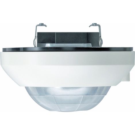 Gira Präsenzm. Komfort KNX Reinweiß [210602], 2106 02