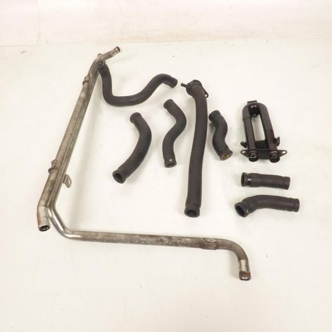 [PRODUIT D'OCCASION] Durite de refroidissement origine pour Scooter Yamaha 400 Majesty
