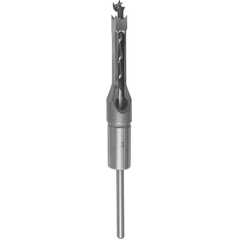 Holzstar 5916102 9,5 mm (3/8'')  Hohlstemmmeißel