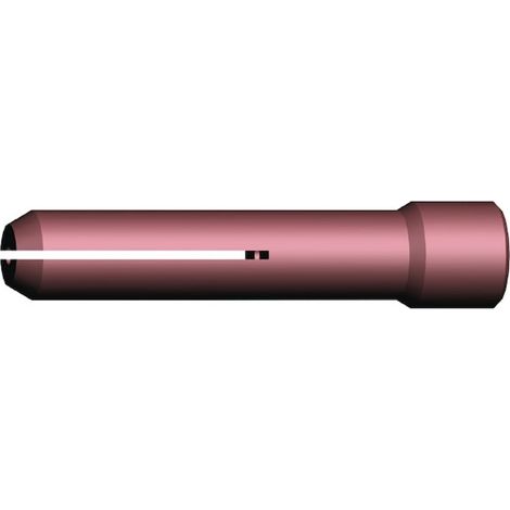 Pince porte-électrode torche TIG court SRL 17/18/26 - Diamètre : 3,2 mm - BINZEL