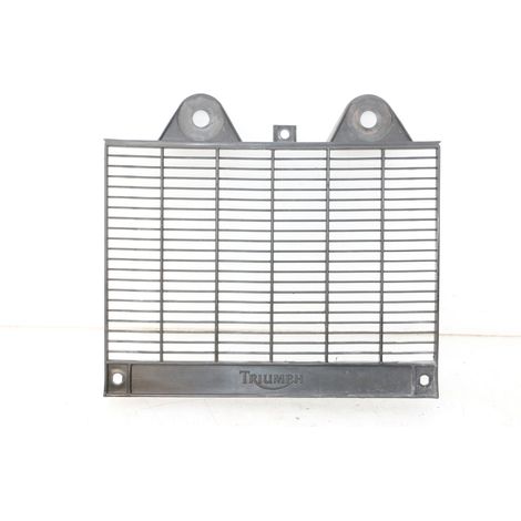 GRILLE RADIATEUR TRIUMPH SPRINT 900 1995 - 1998 (1/5)