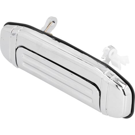 Ersatz-Türgriff vorne links außen MR156875 für Mitsubishi Montero Pajero V46 V31 V32 V33 1992-2000 (1/5)