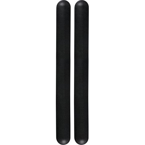 Protezione paraurti - BP51 - 510x52 mm - Nero (1/5)