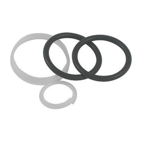 Juego de juntas Medi-Care KLUDI series
