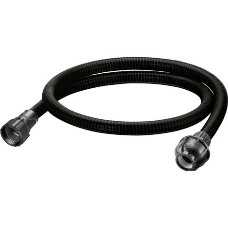 Kärcher Sauggarnitur 1,5 m für Rohrleitungen 1" (25 mm) (1/4)
