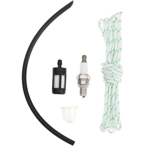Kit d’Entretien 5 Pièces pour Souffleur Compatible avec STIHL BR 430 450 500 550 600 700 remplace Service Kit 38 39 (1/5)