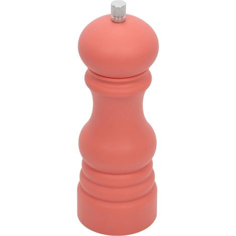 Moulin à poivre en plastique, Ø 6 x 17,5 cm (1/5)