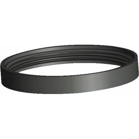 Junta de silicona para conducto de Ø80 mm