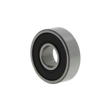 Rillenkugellager 6204 -2RSLTN9/HC5C3WT ID 20mm AD 47mm Breite14mm SKF