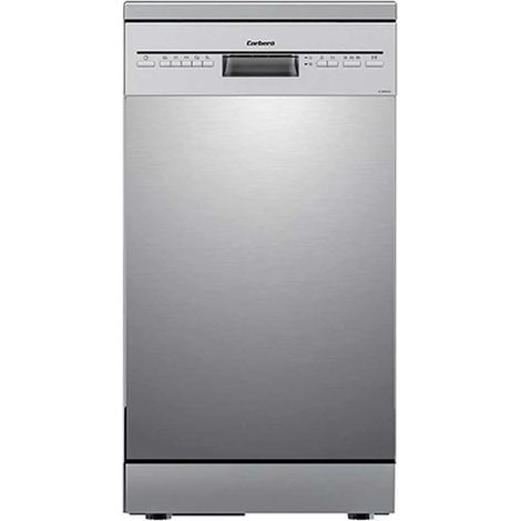 Geschirrspüler Corbero CLVM403X Edelstahl 10 Gedecke (1/2)