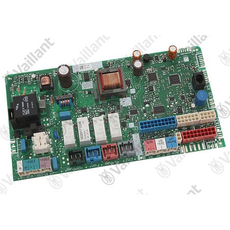 VAILLANT Scheda elettronica VC 156+216+246+276+326/5-7 u.w. Vaillant-Nr. , 0020234139