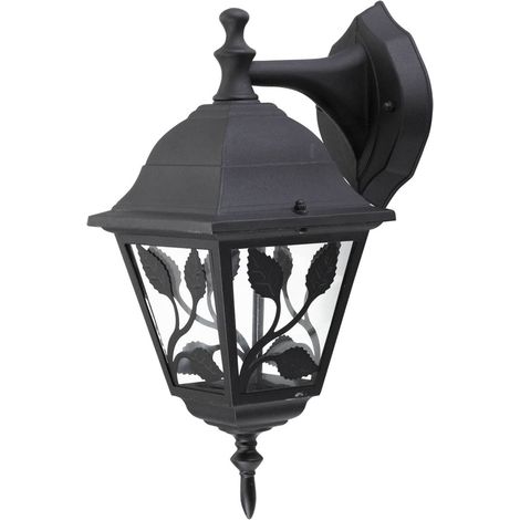 Applique murale exterieure RABALUX "Haga" 1xE27 IP44 [RAB-8243] (1/5)