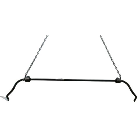 Barre Stabilisatrice Arriere MERCEDES Classe C 2007- [PRODUIT D'OCCASION]♻️2053260165