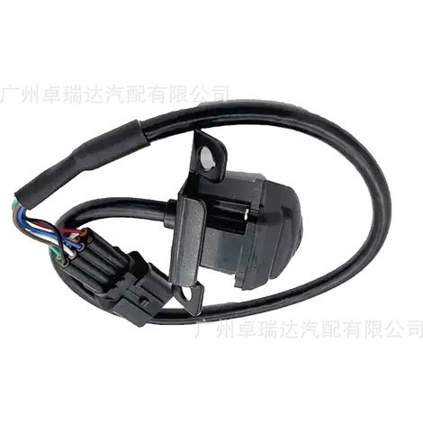 Station and camera camera 95760-B3000 for Hyundai MISTRA 2013-2017 (1/4)