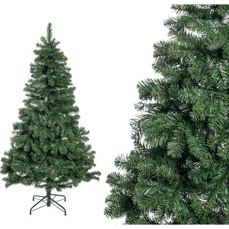 Evergreen Künstlicher Weihnachtsbaum Oxford Kiefer Grün (1/5)