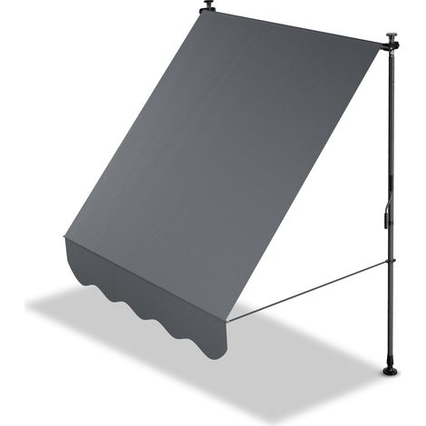 Tenda da sole a clip Città del Capo