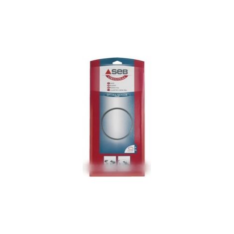 Seb Junta para olla a presión de acero inoxidable sensor optima 10l diámetro 253mm - 790364