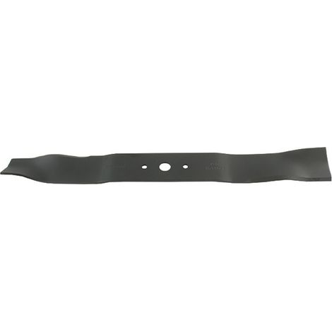 Lame de tondeuse 52,5 cm adaptable – Compatible Honda et GGP – Coupe nette pour terrains difficiles