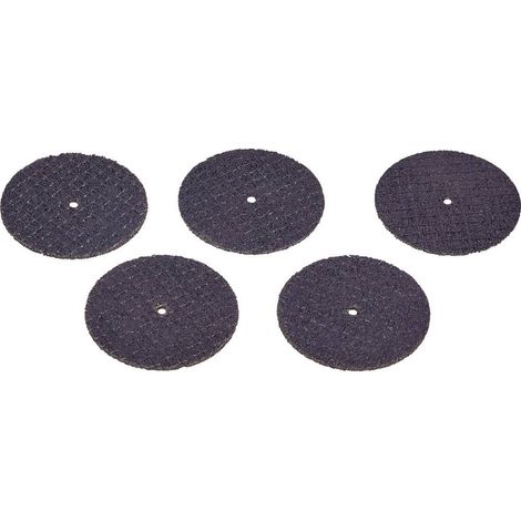 DREMEL 420 (2.615.042.032) (pkt of 20) Cut off wheel